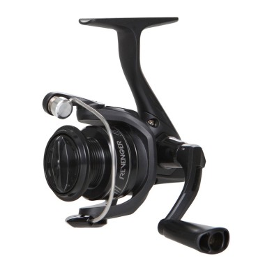 Moulinet spinning Okuma Revenger A-
