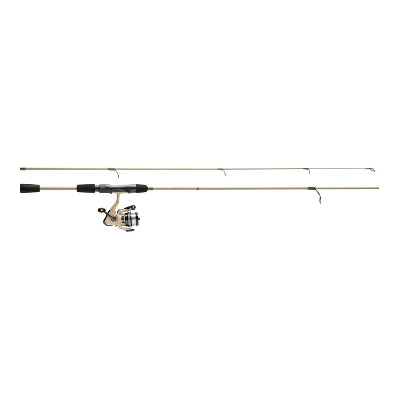 Ensemble spinning Okuma Outrax-