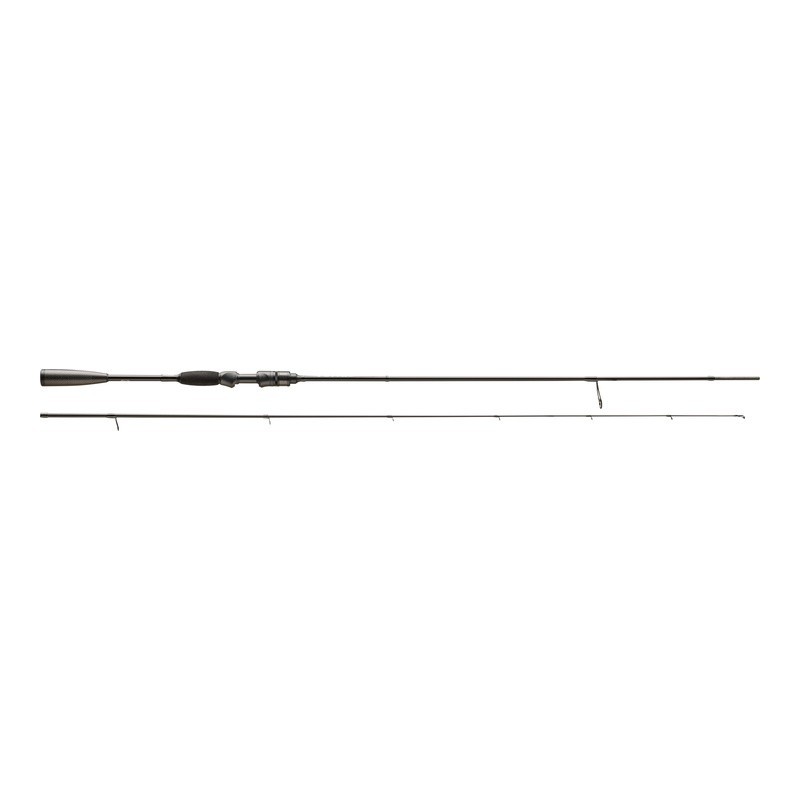 Canne spinning Okuma Psycho Stick-