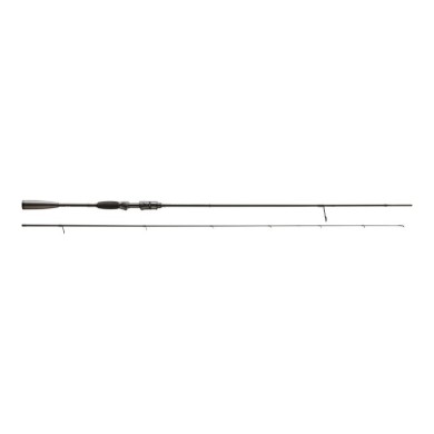 Canne spinning Okuma Psycho Stick-