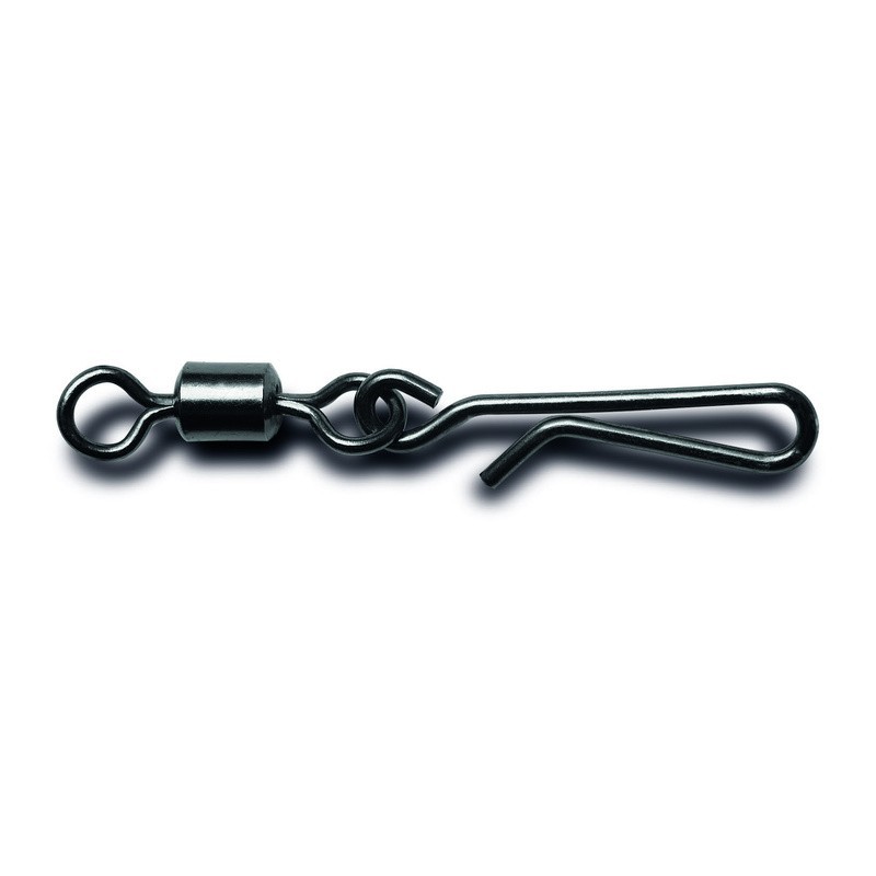 Émerillon VMC 3117 Rolling Slide Snap-