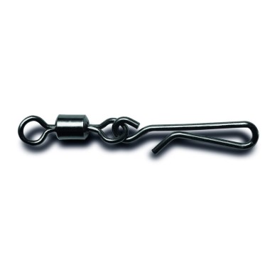 Émerillon VMC 3117 Rolling Slide Snap-