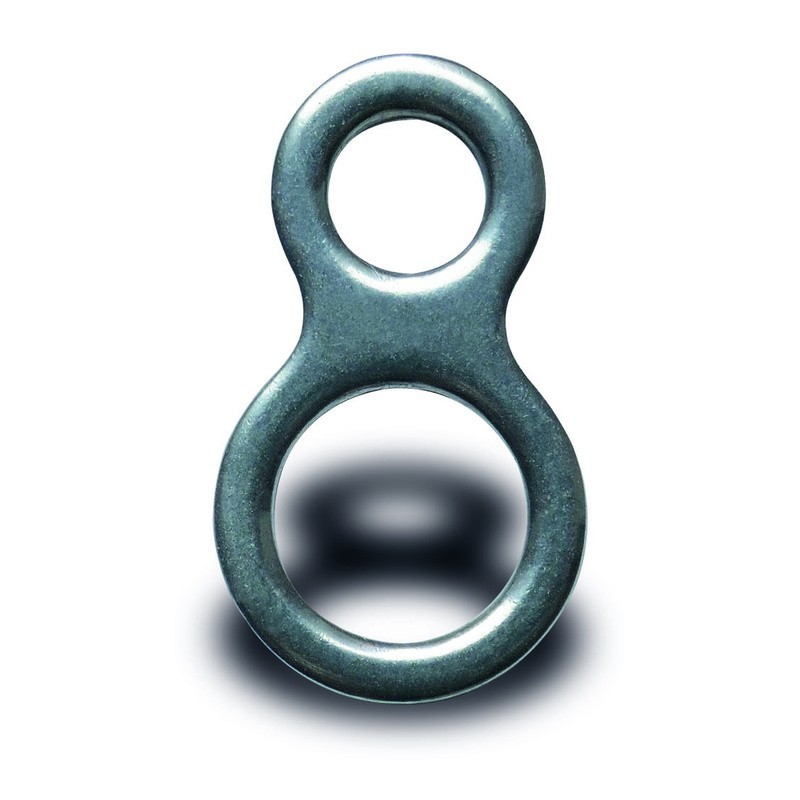 Anneau plein VMC 3566 8-Jig Solid Ring-