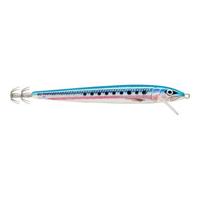 Turlutte Rapala Floater Squid-