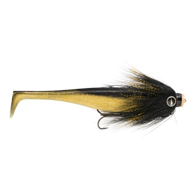 20cm - 68g - BW