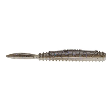 Leurre souple Rapala CrushCity Salted NedRoll-