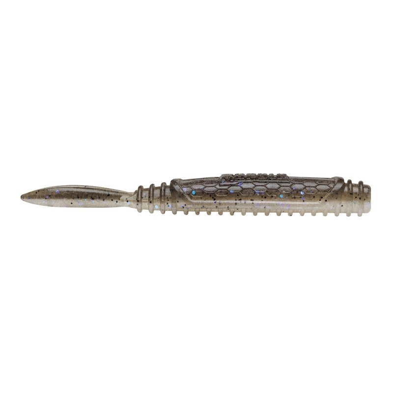 Leurre souple Rapala CrushCity Salted NedRoll-