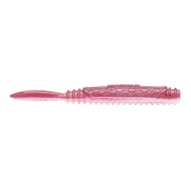 Leurre souple Rapala CrushCity Salted NedRoll-