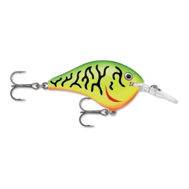 Crankbait Rapala DT Dives-To-