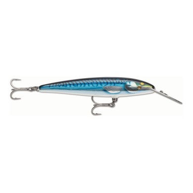 18.5cm - 78g - AMSM