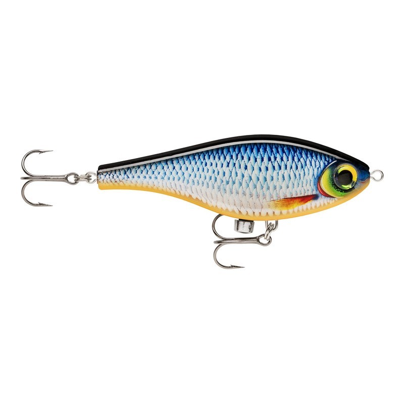 Jerkbait Rapala Super Shadow Rap Jerk-