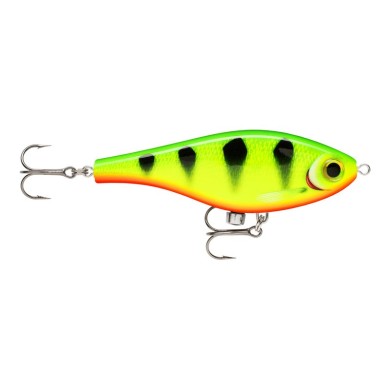 Jerkbait Rapala Super Shadow Rap Jerk-