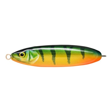 Cuiller Rapala Weedless Minnow Spoon-