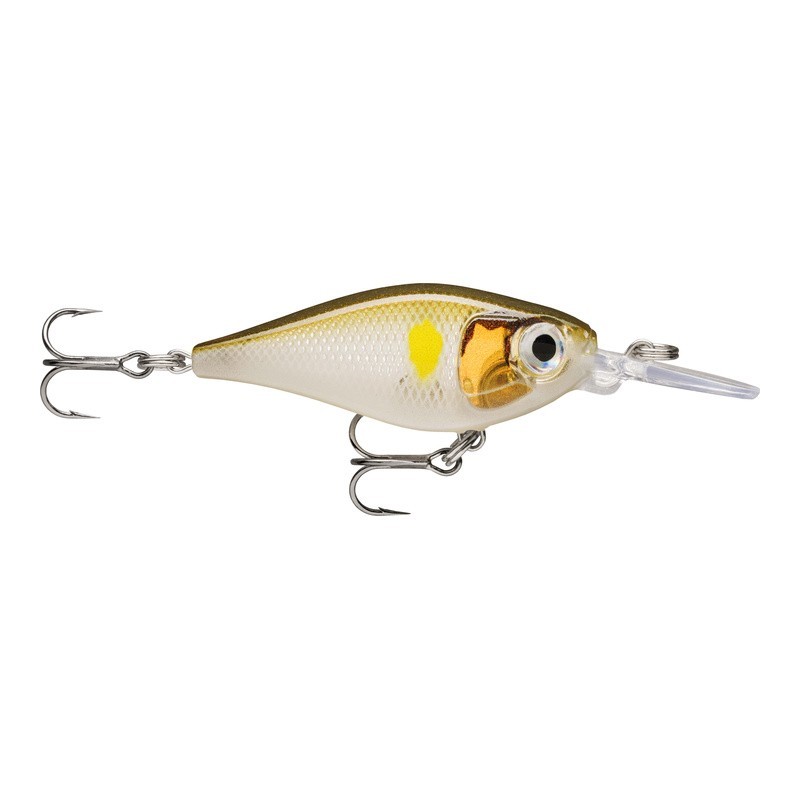 Poisson nageur Rapala X-Light Shad-