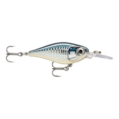 Poisson nageur Rapala X-Light Shad-
