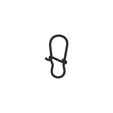 Agrafe VMC 3510 Orbit Snap-
