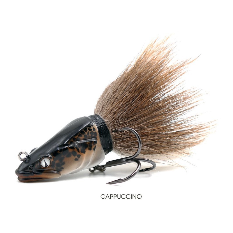 Tête VMC Sharpshoot’R-