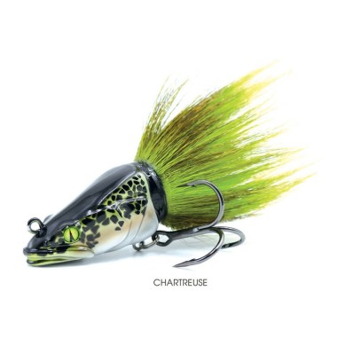 38g - Chartreuse