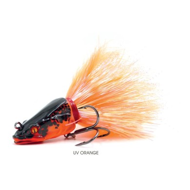 38g - Orange