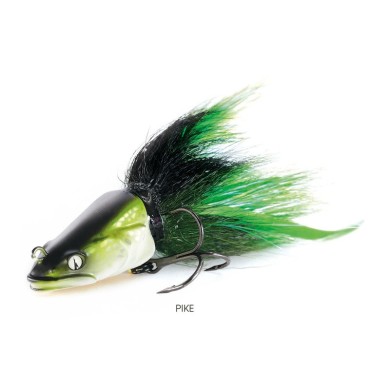 38g - PIKE