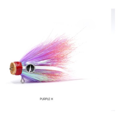 15g - PURPLE H