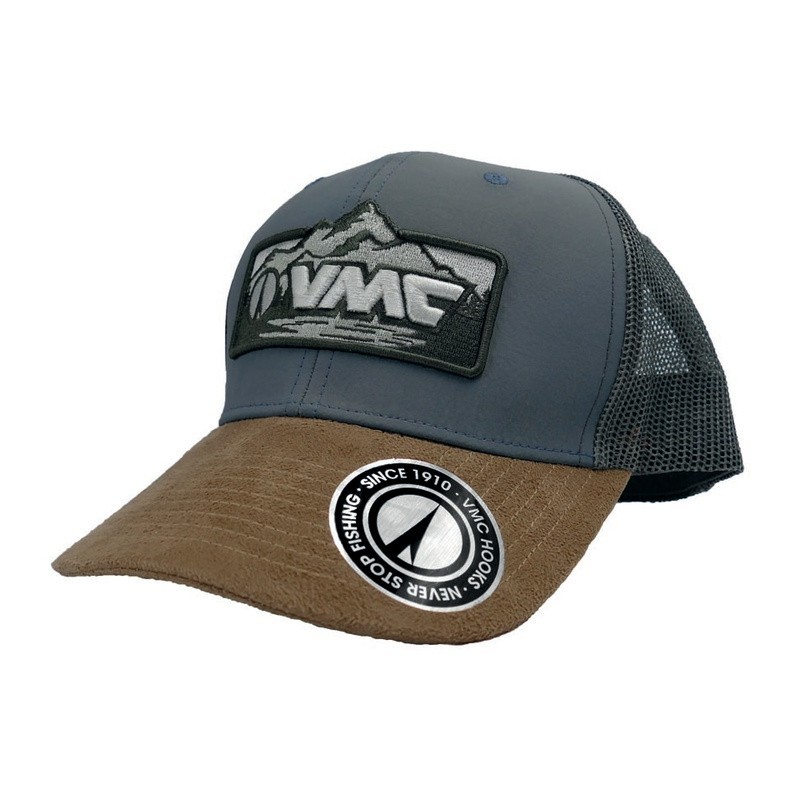 Casquettes VMC-