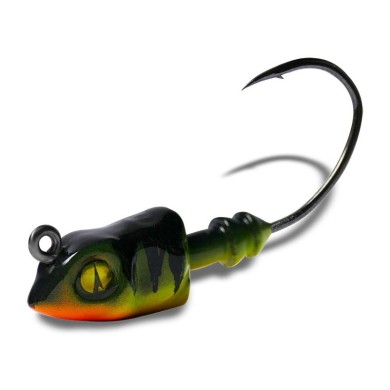 17g - Perch