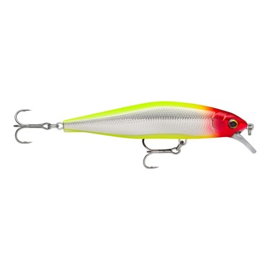 Jerkbait Rapala Precision Xtreme Air Boss-