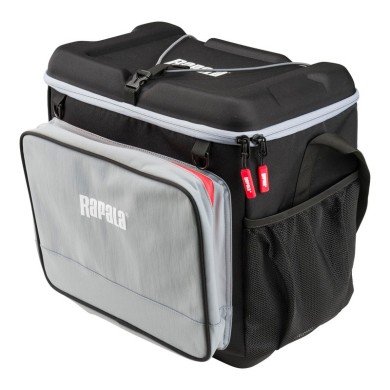 Sac Rapala CountDown Tackle Bag Magnum-