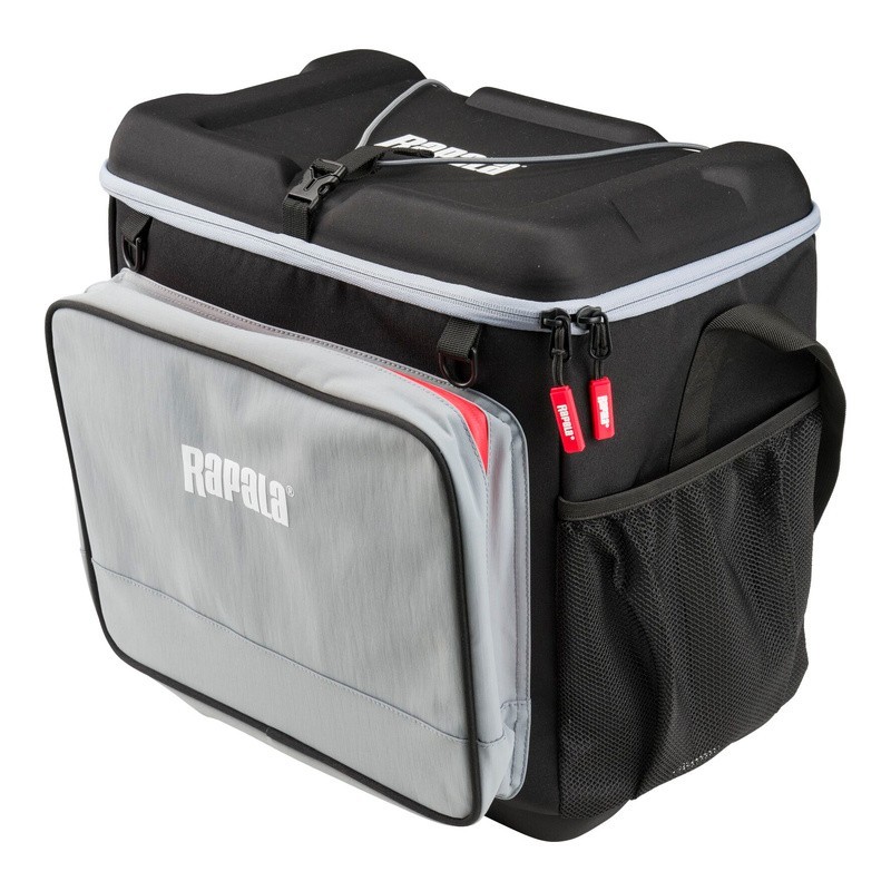 Sac Rapala CountDown Tackle Bag Magnum-