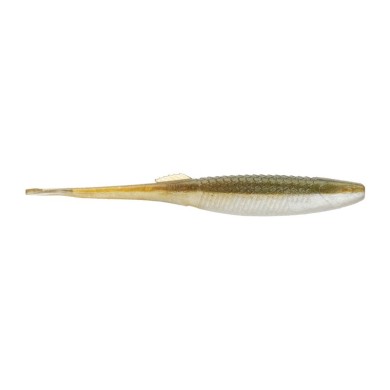 Leurre souple Rapala CrushCity The Stingman-