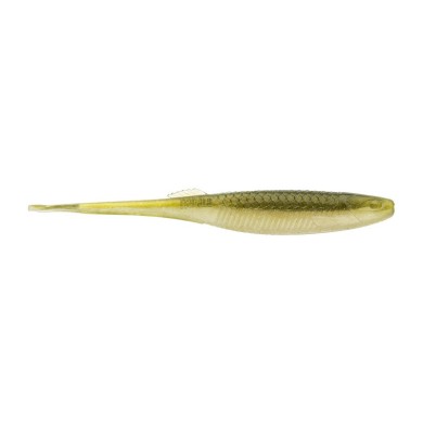 Leurre souple Rapala CrushCity The Stingman-