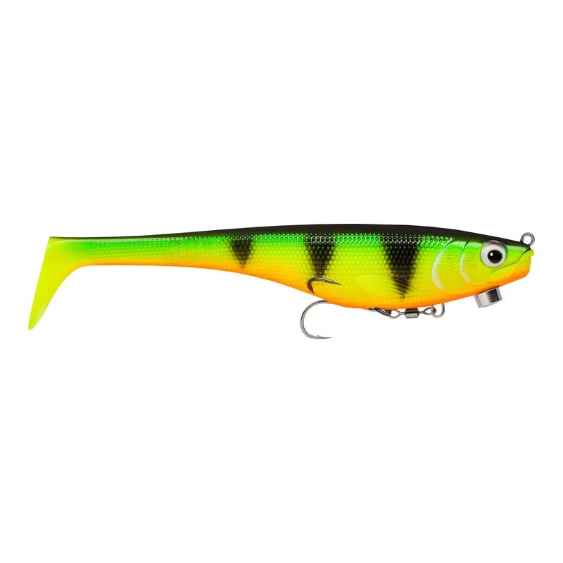 Leurre Rapala Soft Peto Prerigged-
