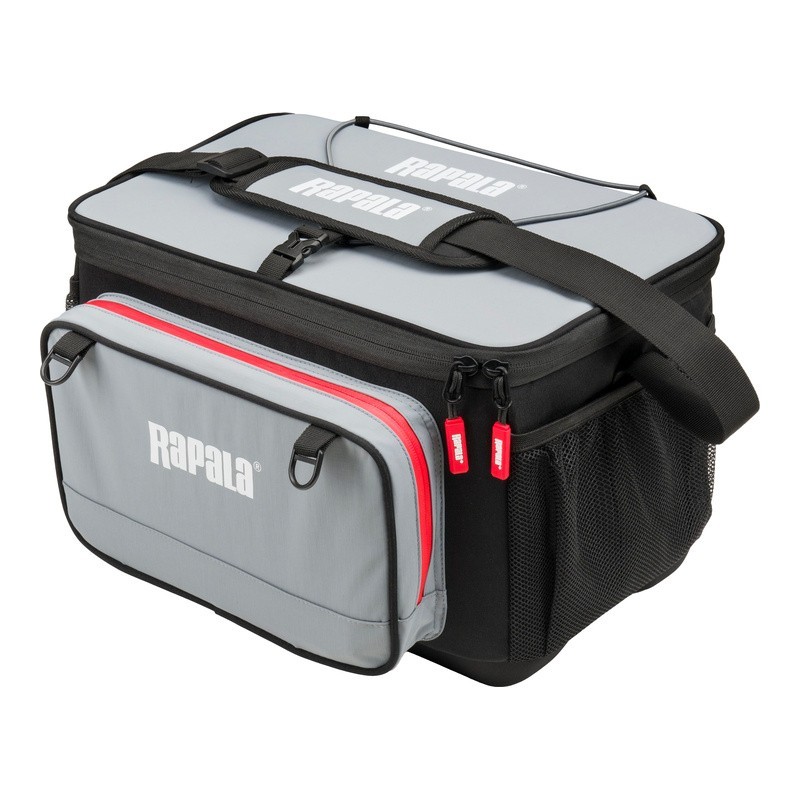 Sac Rapala CountDown Tackle Bag-