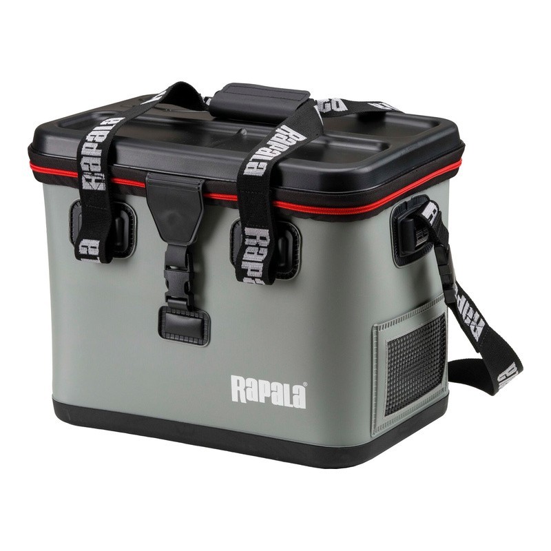 Sac Rapala Hydro Premium Tackle Bag-
