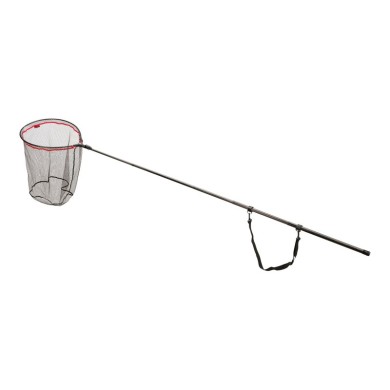 Épuisette Rapala Karbon Jetty XL Net-