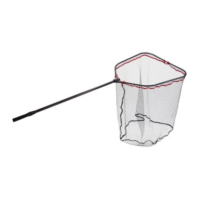 Épuisette Rapala Karbon Pike Net-