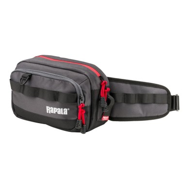 Sac de ceinture Rapala Sportsman Hip Bag-