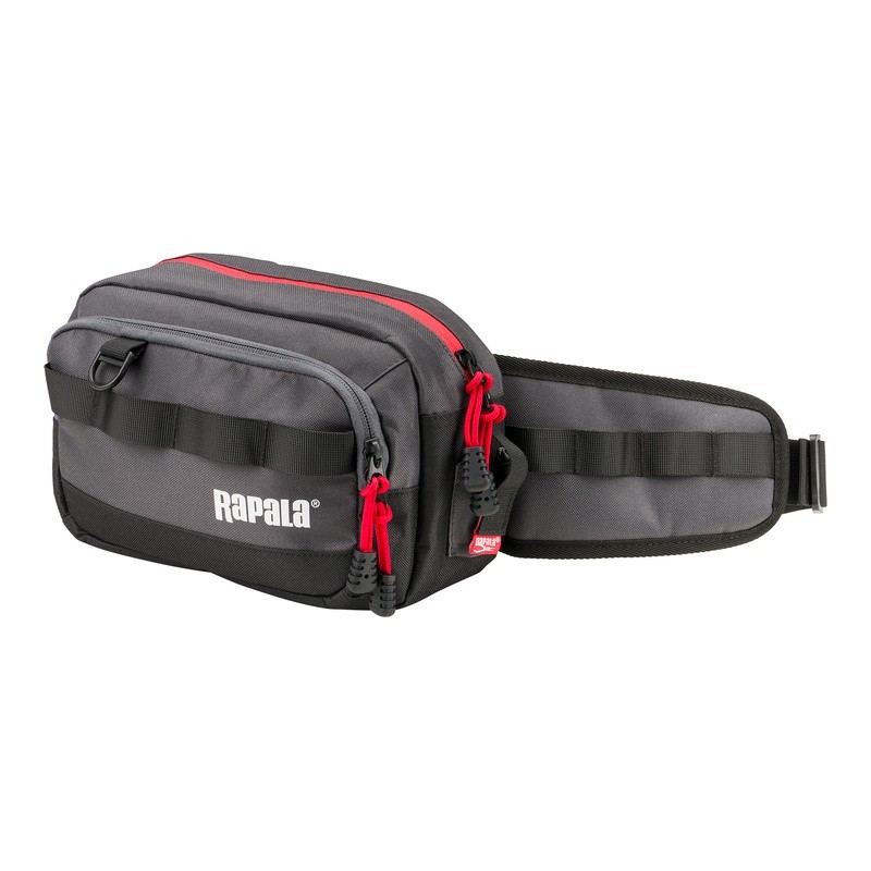 Sac de ceinture Rapala Sportsman Hip Bag-