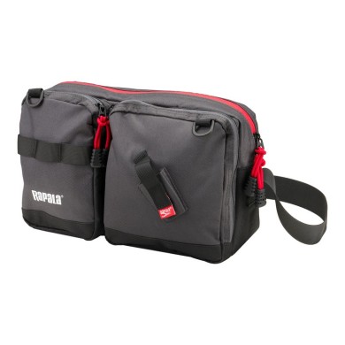 Sac Rapala Sportsman Messenger Bag-