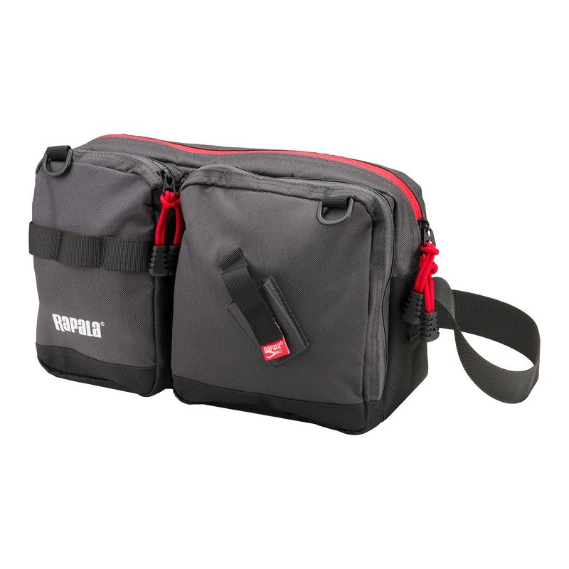 Sac Rapala Sportsman Messenger Bag-