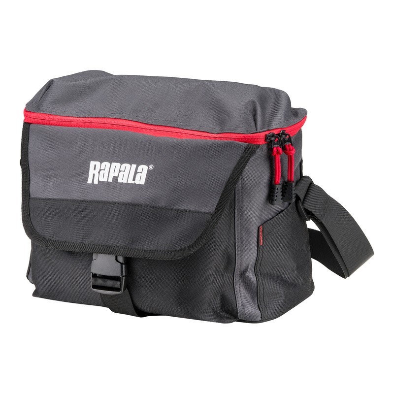 Sac Rapala Sportsman Shoulder Bag-