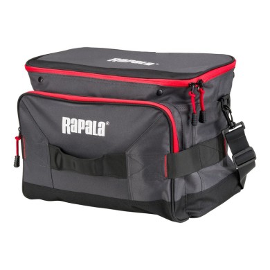 Sac Rapala Sportsman Tackle Bag-
