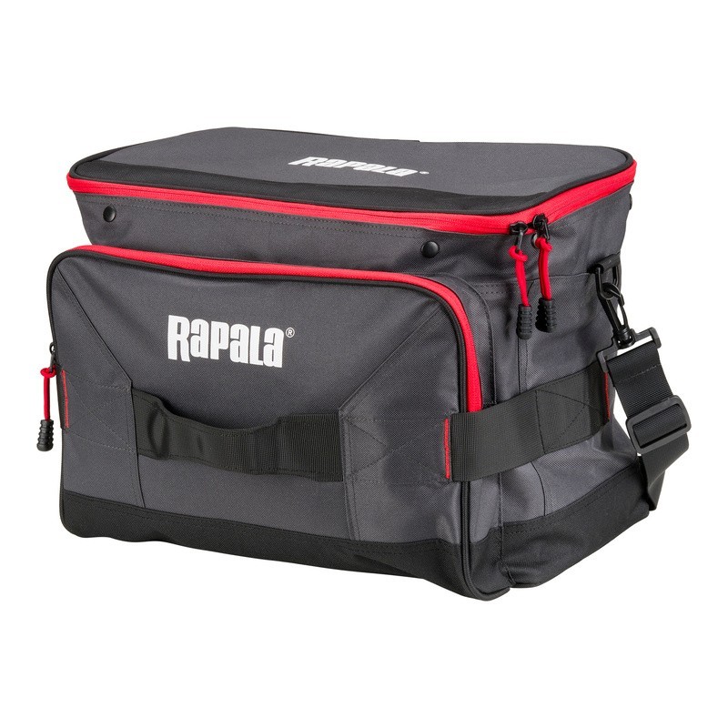 Sac Rapala Sportsman Tackle Bag-