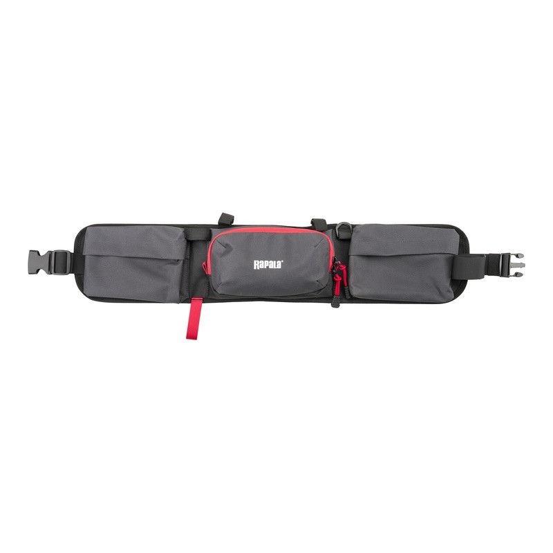 Ceinture Rapala Sportsman Tackle Belt-