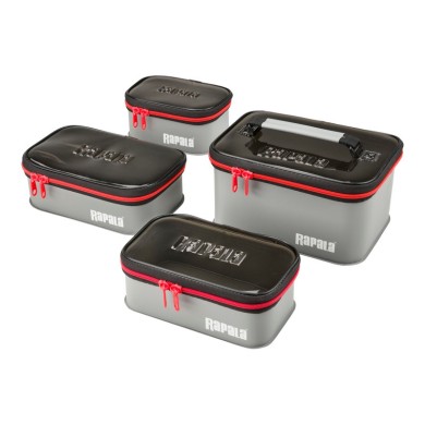 Boîte Rapala Hydro Tackle Box-