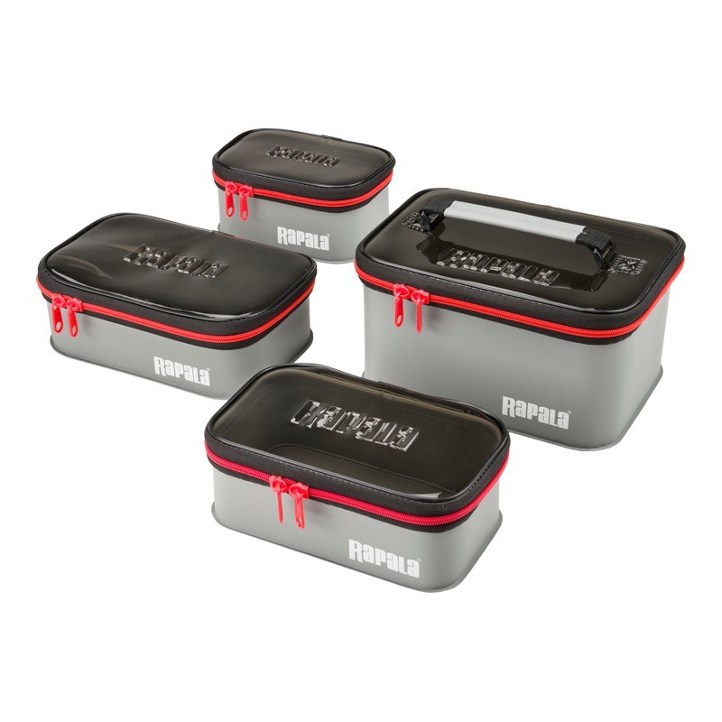 Boîte Rapala Hydro Tackle Box-