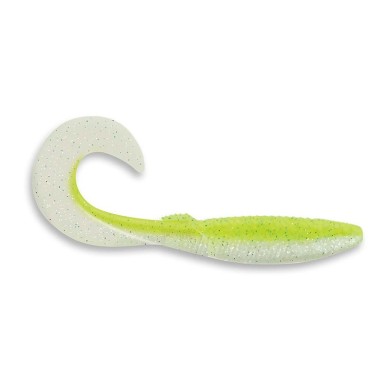 Leurre souple Rapala CrushCity The Curl-