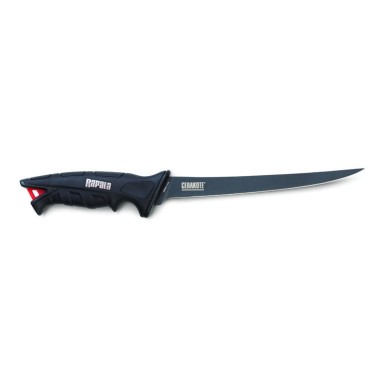 Couteau à filet Rapala Stealth FXF-