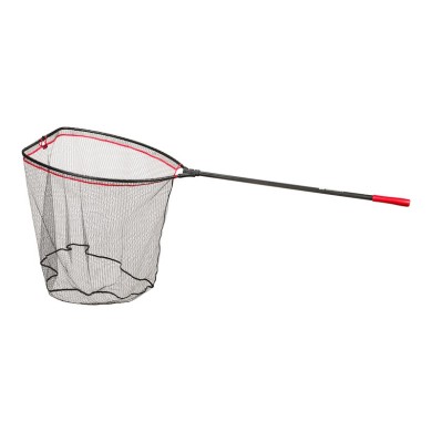 Épuisette Rapala Predator Alu Net XL pliante-